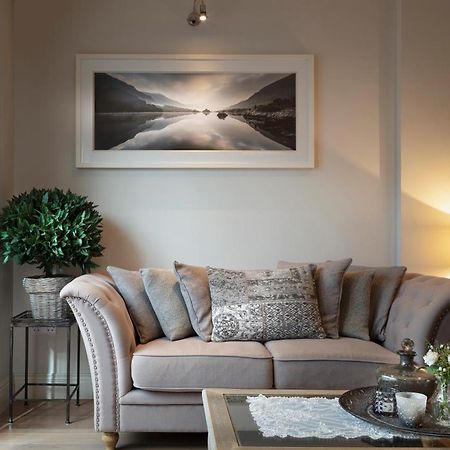 Shrubbery Mews Luxury Apartment 肯梅尔 外观 照片